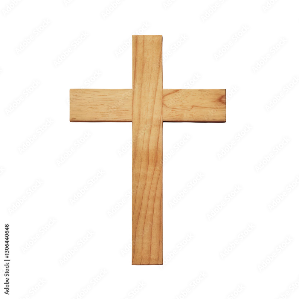 Wooden Cross: A simple yet powerful image of a wooden cross, symbolizing faith, hope, and religious devotion. Wooden Cross: A simple yet powerful image of a wooden cross, symbolizing faith, hope, and religious devotion.