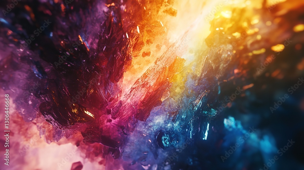 abstract colorful background abstract colorful background