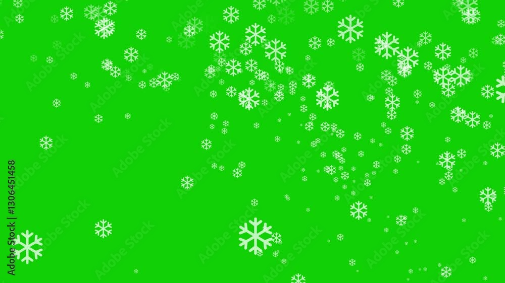 Snow Falling Green Screen. Snowfall Particle Animation 4k. Snowing Overlay Chroma Key Green Screen Alpha Channel Background. Winter Snow Fall, Looping Snowfall Particles Overlay, Isolated Falling Snow Snow Falling Green Screen. Snowfall Particle Animation 4k. Snowing Overlay Chroma Key Green Screen Alpha Channel Background. Winter Snow Fall, Looping Snowfall Particles Overlay, Isolated Falling Snow