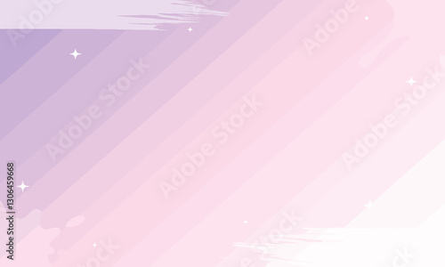 abstract pink background