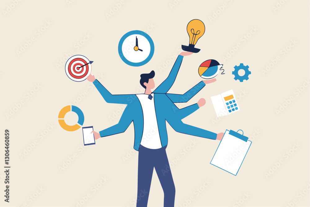 Gestión de proyectos, plan estratégico para administrar los recursos para el desarrollo, proceso de trabajo y planificación, concepto de finalización de tareas, gestor de proyectos inteligente de nego Gestión de proyectos, plan estratégico para administrar los recursos para el desarrollo, proceso de trabajo y planificación, concepto de finalización de tareas, gestor de proyectos inteligente de nego