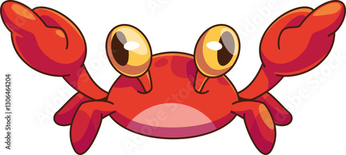 Red Crab
