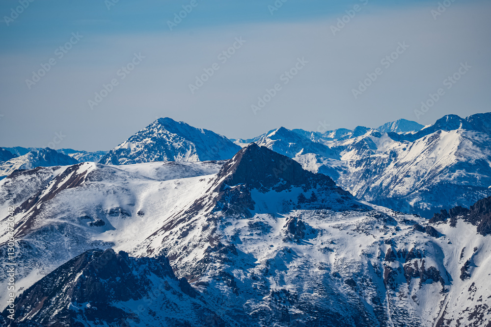 Obraz premium Stadelstein - Eisenerzer Alpen