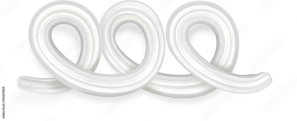 Cream Border Cream Border