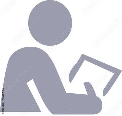 Operation and maintenance management platform secondary menu icon pack