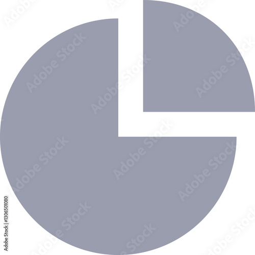 Operation and maintenance management platform secondary menu icon pack