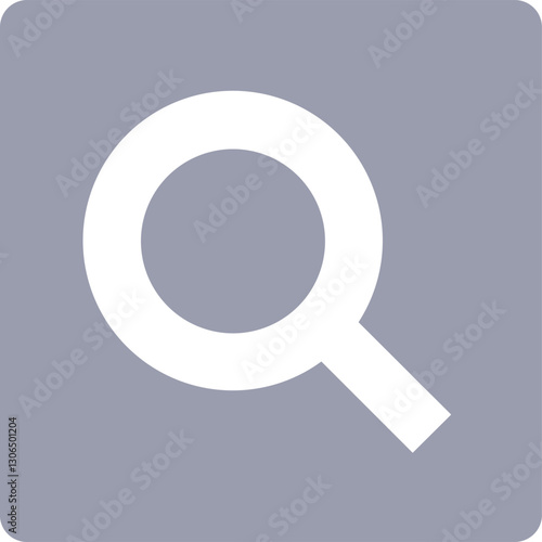 Operation and maintenance management platform secondary menu icon pack