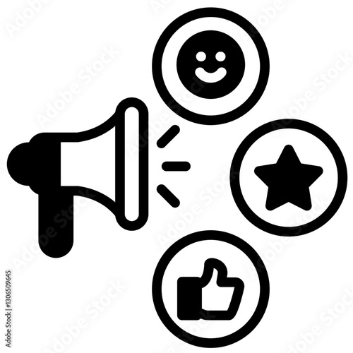 Experiential Icon