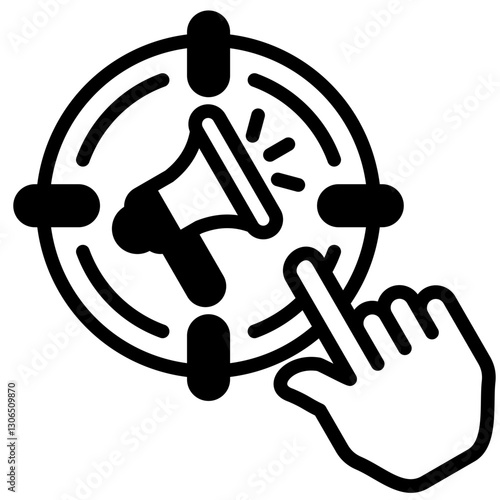 Cta Icon