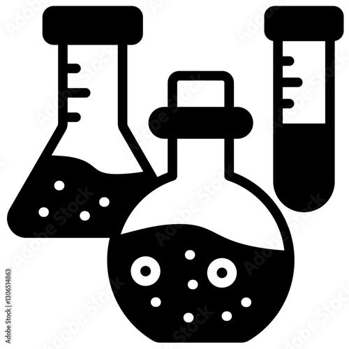 Chemist Icon