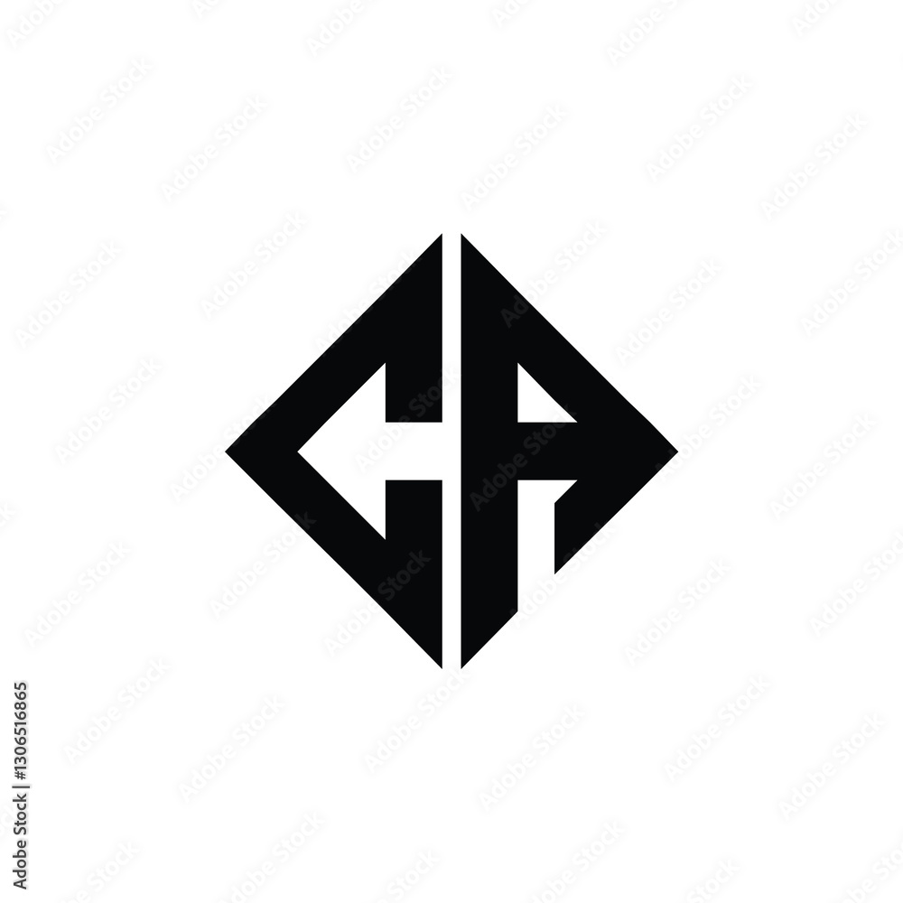CA monogram logo design letter text name symbol monochrome logotype alphabet character simple logo CA monogram logo design letter text name symbol monochrome logotype alphabet character simple logo