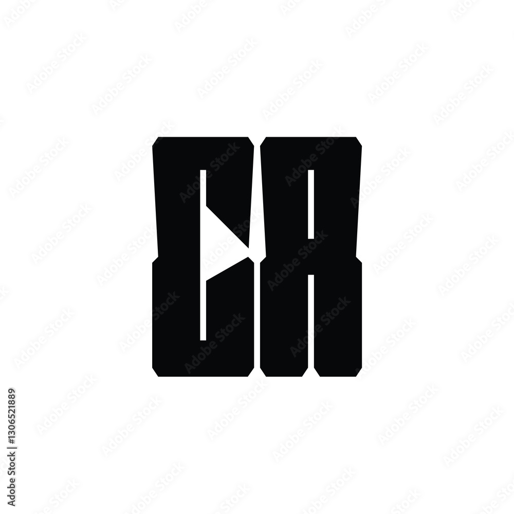 CA monogram logo design letter text name symbol monochrome logotype alphabet character simple logo CA monogram logo design letter text name symbol monochrome logotype alphabet character simple logo