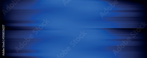 dark blue background with abstract light square shape, arrow, dynamic and sport banner concept. eps 10