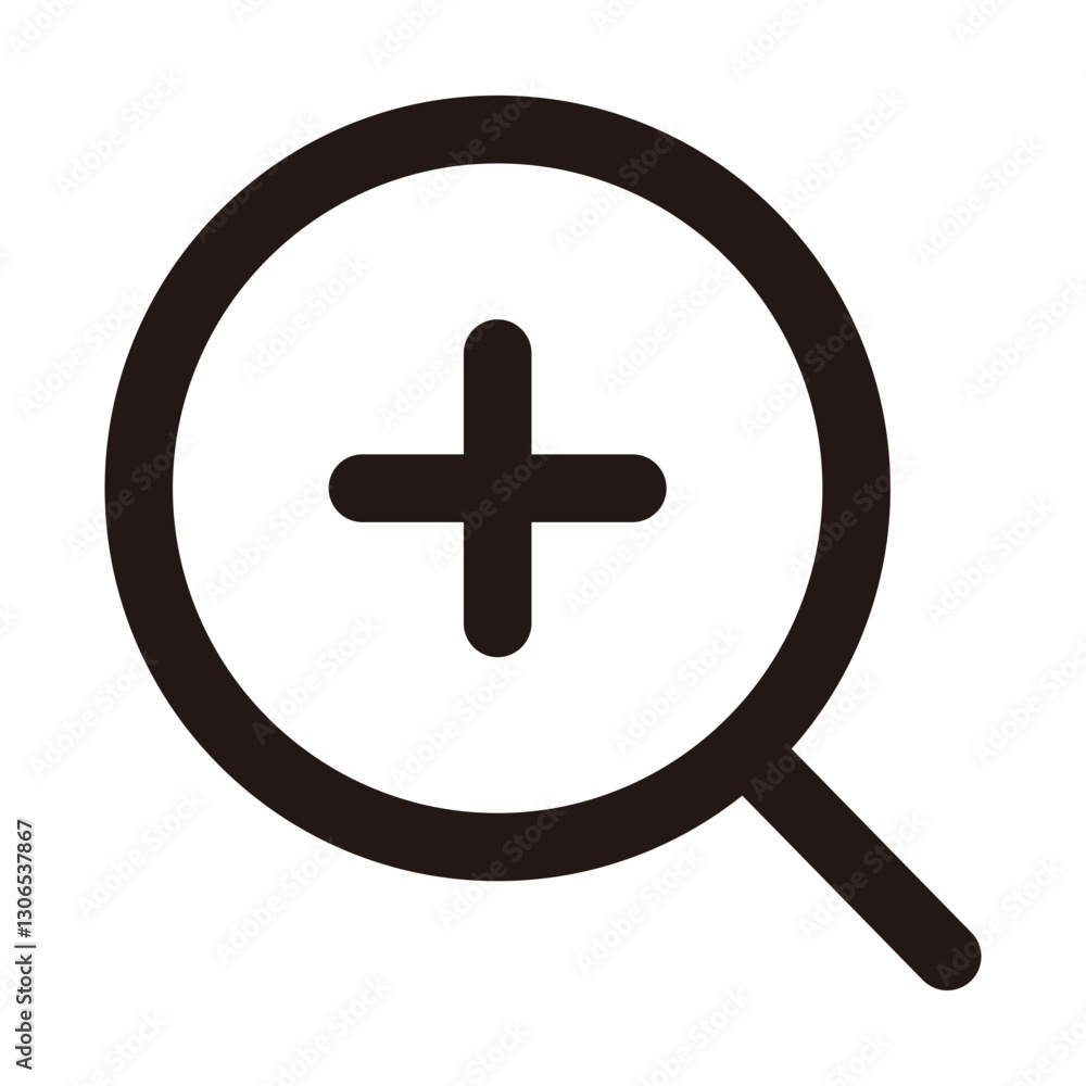 Software intelligence evaluation black icon pack Software intelligence evaluation black icon pack