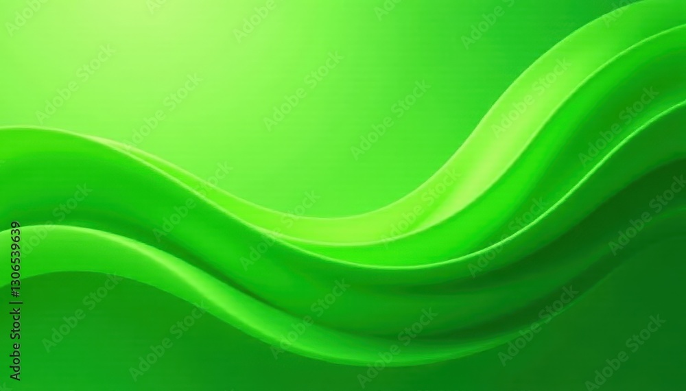 Fluid green abstract lines, creating a dynamic organic wallpaper , modern, green, botanical Fluid green abstract lines, creating a dynamic organic wallpaper , modern, green, botanical
