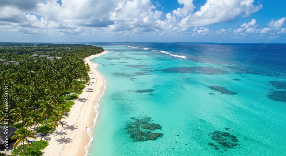 viriginia beach summer beach waves with clear blue water and sandy shore viriginia beach summer beach waves with clear blue water and sandy shore