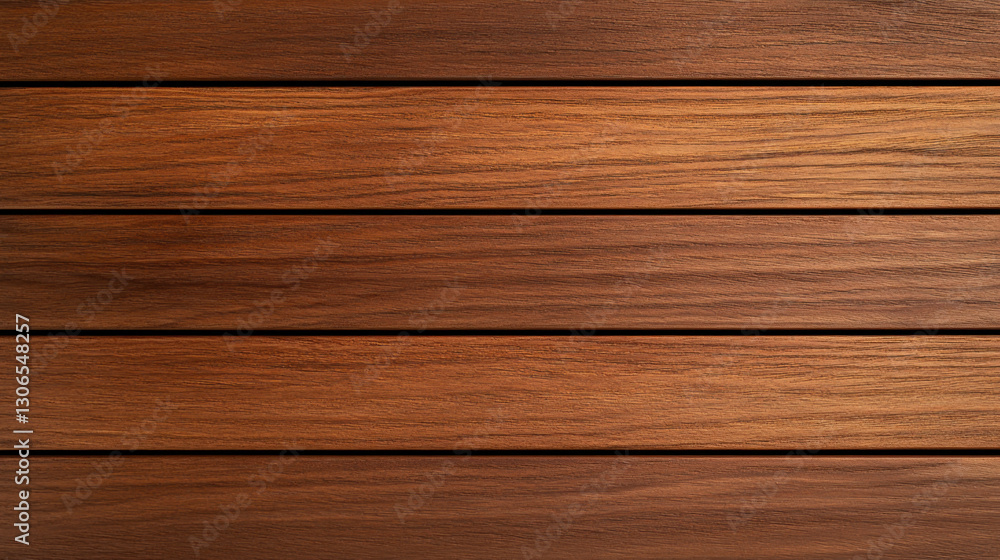 Rich wooden texture with warm tones and natural grain patterns, perfect for backgrounds or design elements Rich wooden texture with warm tones and natural grain patterns, perfect for backgrounds or design elements
