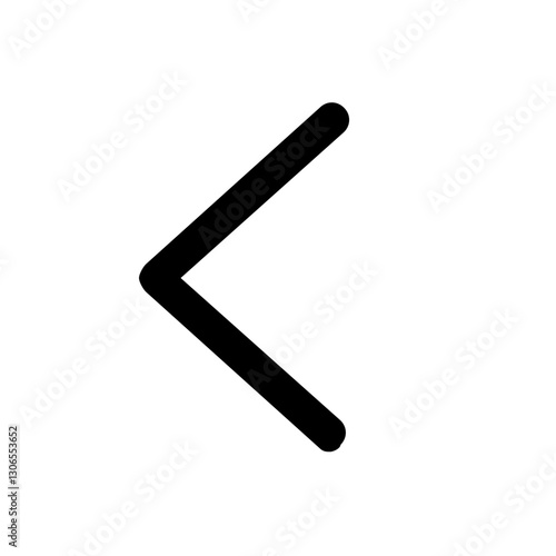 UI common Library black icon pack