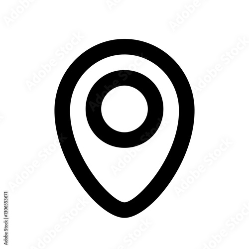 Free Download UI common Library black icon pack - GFXLoad