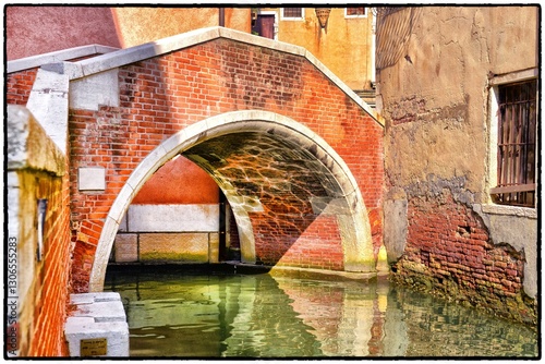 Venezia, dettagli.