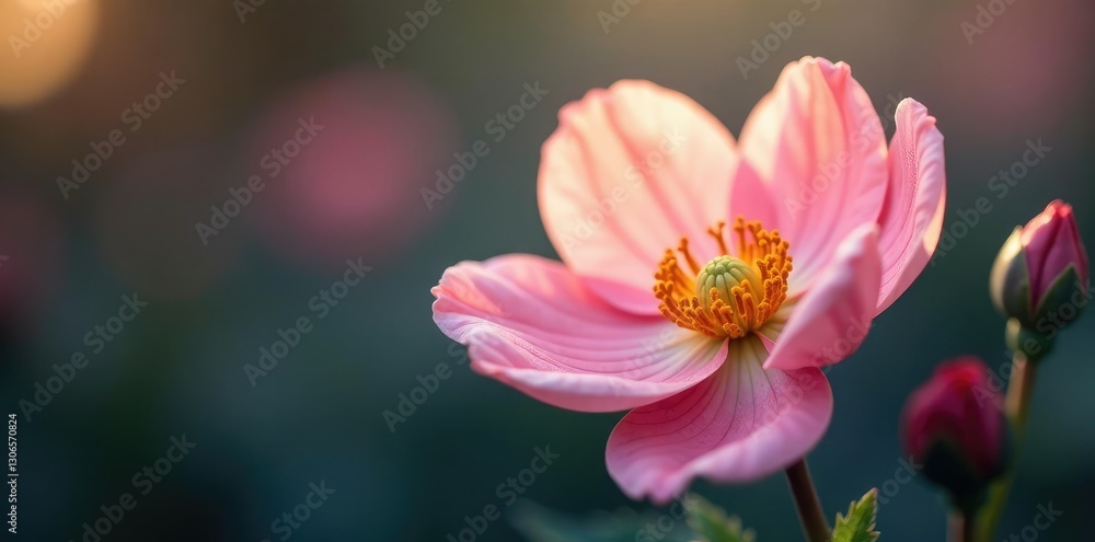 Flower with subtle shading and delicate texture, shading, soft, texture Flower with subtle shading and delicate texture, shading, soft, texture