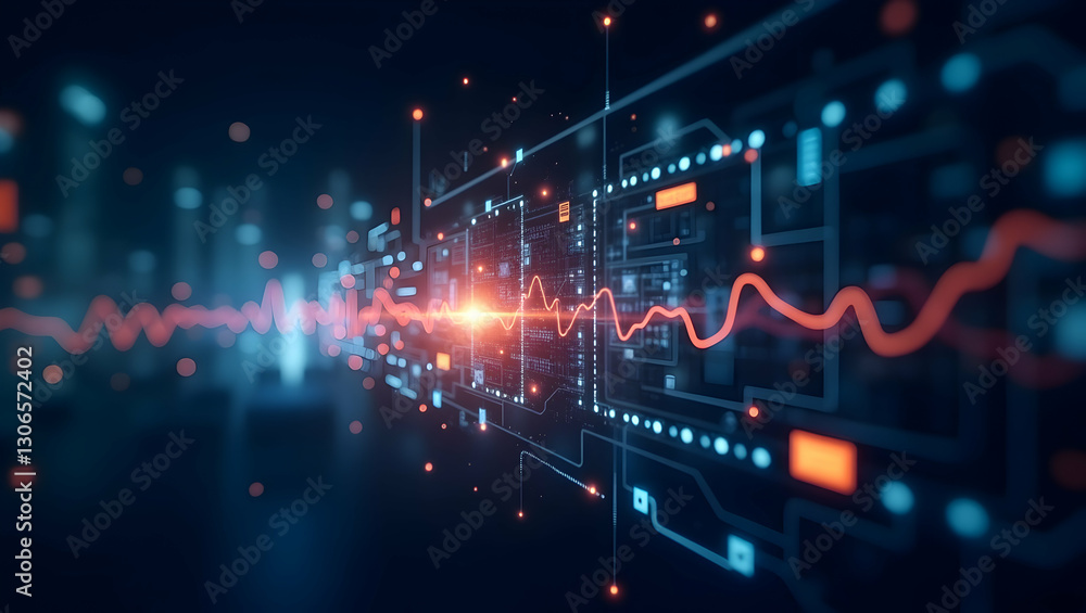 Futuristic Business Trends: 2026-2027 Timeline & Predictions Futuristic Business Trends: 2026-2027 Timeline & Predictions