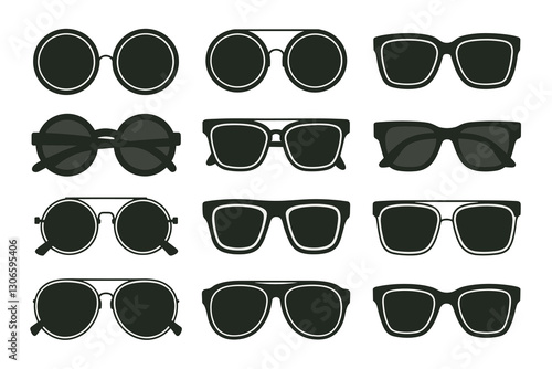 Sunglasses Collection