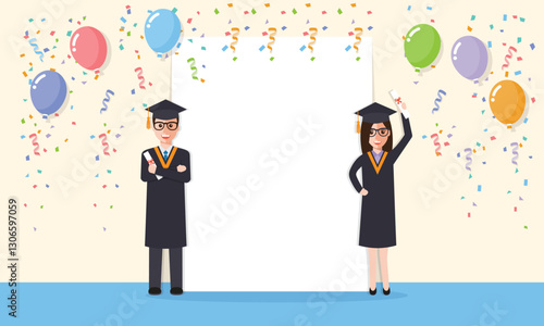 Wallpaper Mural Vector illlustration Torontodigital.ca