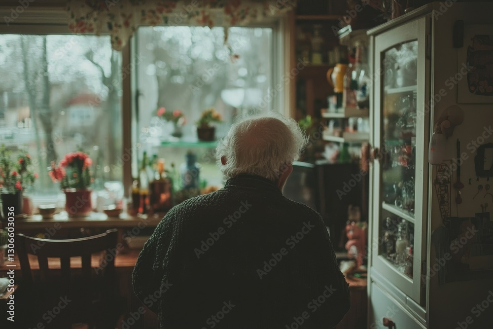 A crucial message from a senior diagnosed with Parkinson's is being shared in recognition of World Parkinson's Awareness Day, April A crucial message from a senior diagnosed with Parkinson's is being shared in recognition of World Parkinson's Awareness Day, April