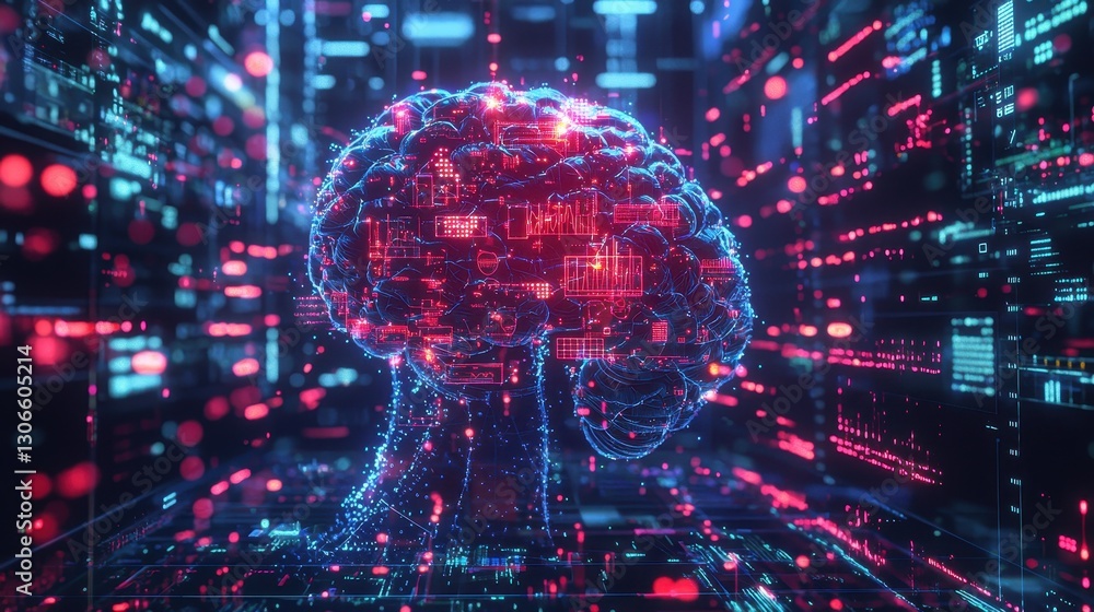 AI and Human Synergy in Scientific Data Visualization AI and Human Synergy in Scientific Data Visualization