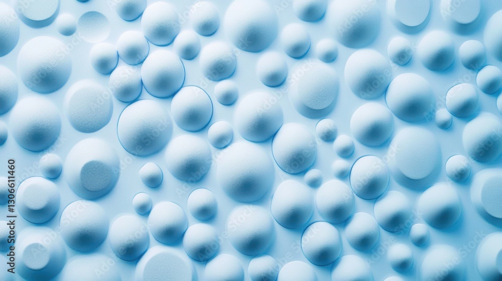 abstract blue bubble background texture abstract blue bubble background texture