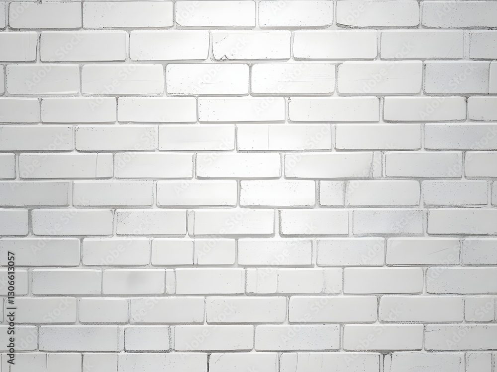 Abstract white brick wall texture pattern background Abstract white brick wall texture pattern background