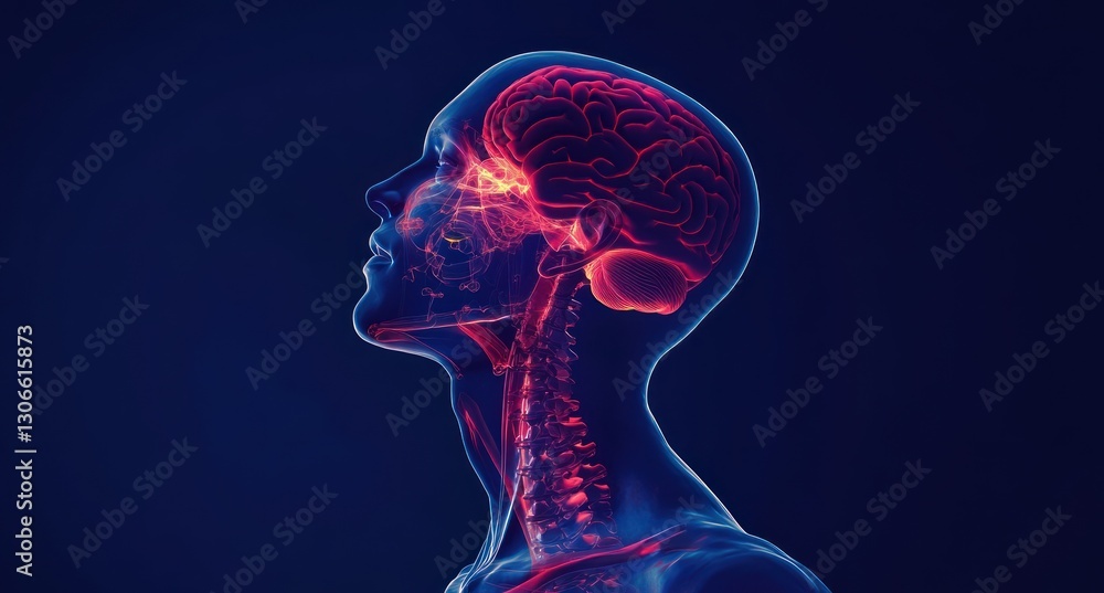 Illuminated Brain: Anatomy for Neural Pathways. Illuminated Brain: Anatomy for Neural Pathways.