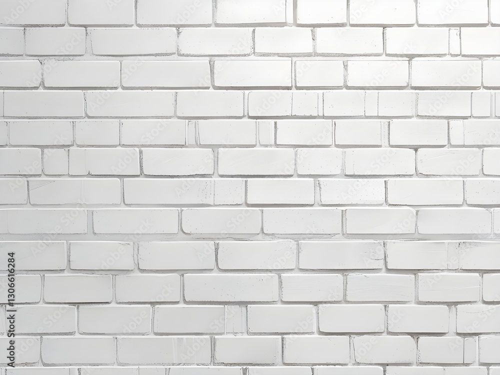 Abstract white brick wall texture pattern background Abstract white brick wall texture pattern background