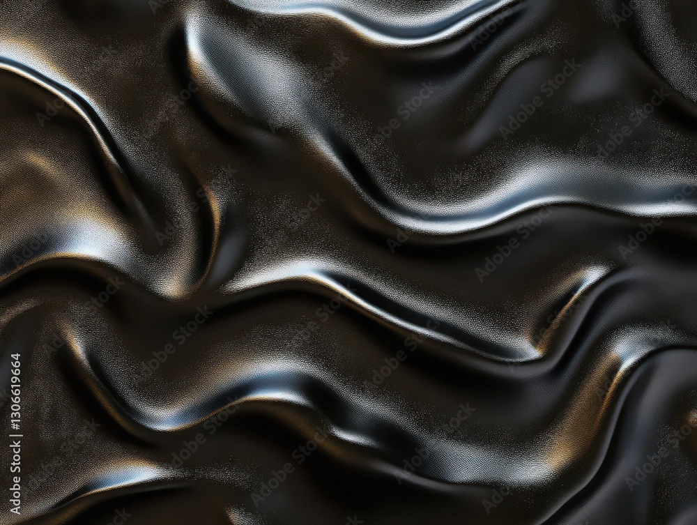 Close-up of Carbon Fiber Texture Close-up of Carbon Fiber Texture
