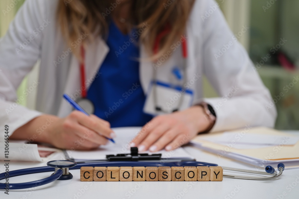 Emphasizing the crucial role of colonoscopy in the healthcare sector through a targeted and focused approach
