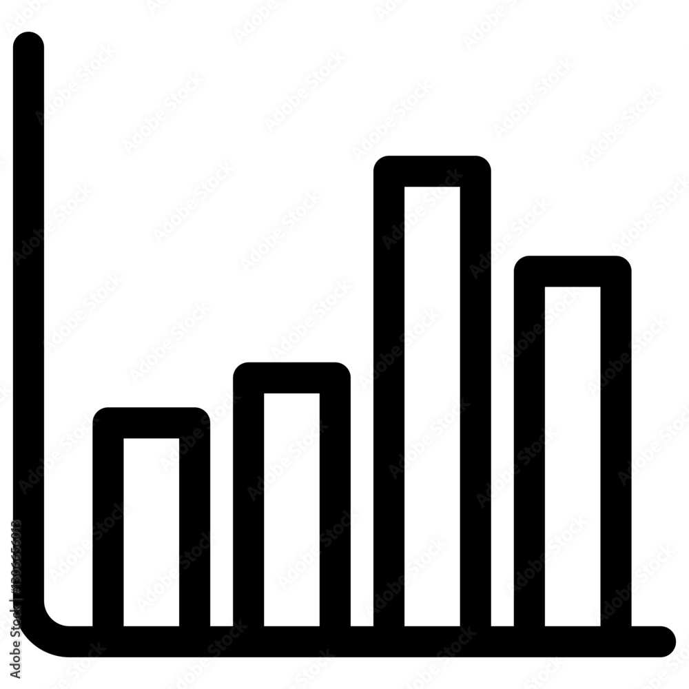 Statistic Icon