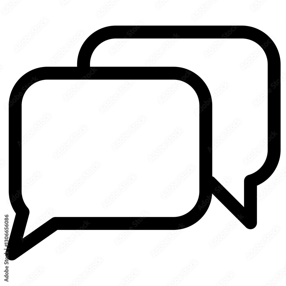 Chat Icon Chat Icon