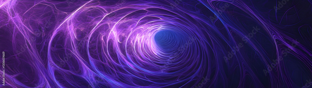 Futuristic Abstract 3D Waves – AI Digital Art. Futuristic Abstract 3D Waves – AI Digital Art.