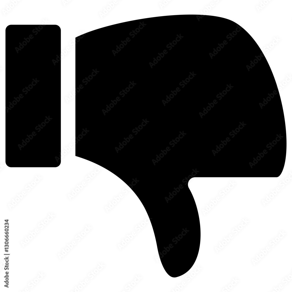 Dislike Icon Dislike Icon