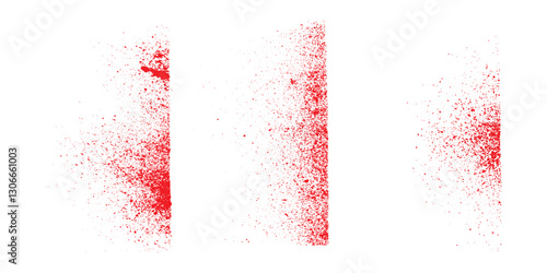 Noise grain background, pointillism dots gradient or dot work pattern, vector stipple effect. Grain noise halftone or grainy texture or dot work grain noise