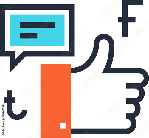 social media