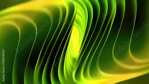 abstract green background