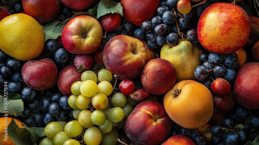 In ancient times, the Mixed Fruit was said to be a gift from the goddess Persephone In ancient times, the Mixed Fruit was said to be a gift from the goddess Persephone