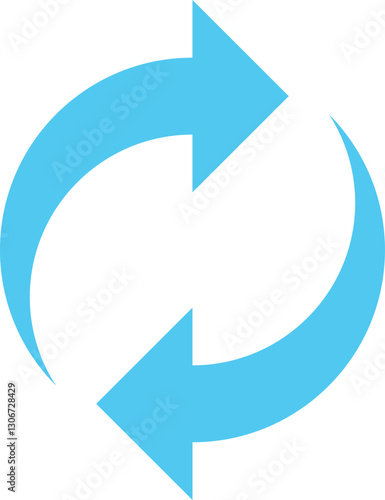 Free Download Arrow flat web icon concept - GFXLoad