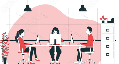 Vector illlustration