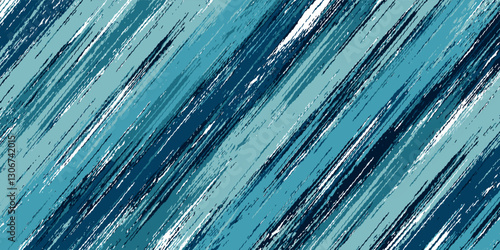 Artistic sketch backdrop material. Abstract geometric pattern. Chaos and random. Modern art drawing painting. 2d illustration. Digital texture wallpaper.
