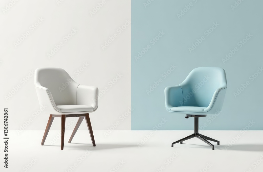 We are hiring collage concept. Chairs in modern design. Free photo hiring concept with empty chair. chairs with one odd one out job opportunity business leadership. Recruitment concept We are hiring collage concept. Chairs in modern design. Free photo hiring concept with empty chair. chairs with one odd one out job opportunity business leadership. Recruitment concept