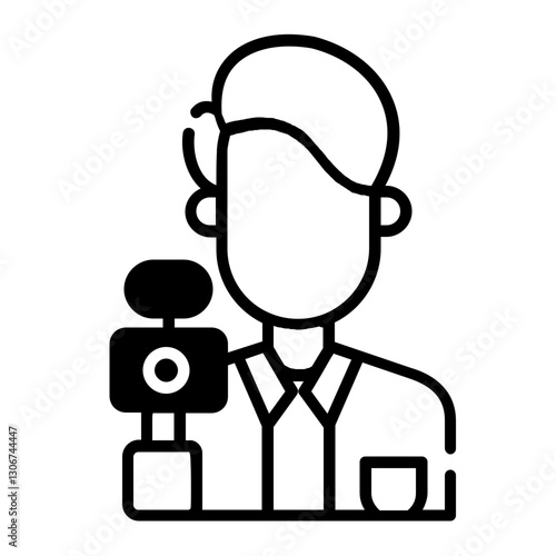 content creator icon