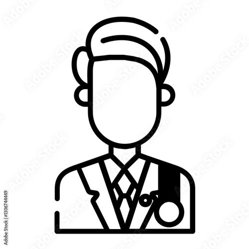 government icon	